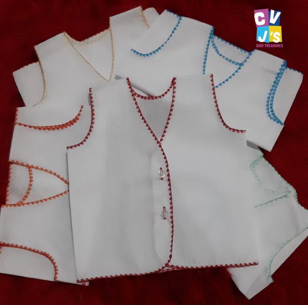 Baby Kazakhs (Colours WILL VARY)