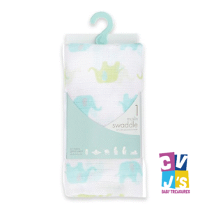 Muslin Baby Swaddle